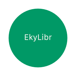 Ekylibr